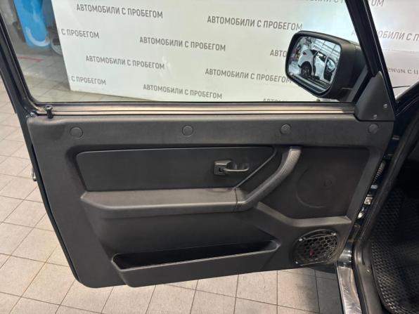 Lada (ВАЗ) Niva Legend I с пробегом 2024 года, цена 829 000 рублей, 45000 км, внедорожник, Автокод Объявления