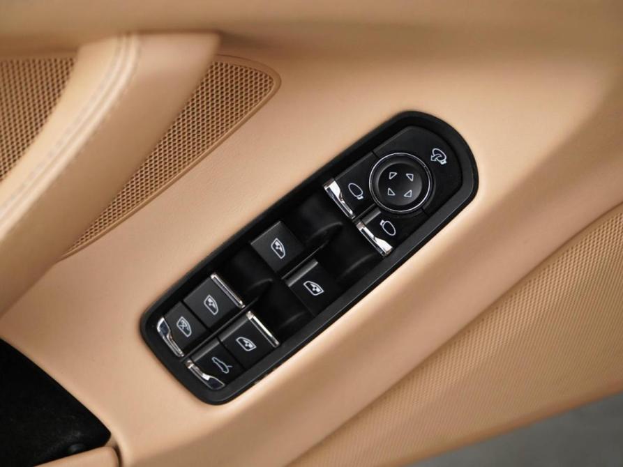 Porsche Panamera I Рестайлинг Москва  - изображение 14