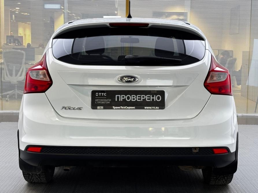 Ford Focus III Уфа  - изображение 6