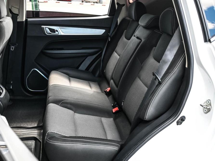 Geely Emgrand X7 I Рестайлинг 2 Новороссийск  - изображение 9