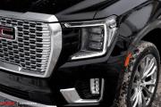 GMC Yukon V Москва  - изображение 35