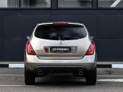 Nissan Murano I (Z50) Новороссийск  - изображение 30