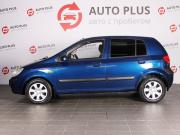 Hyundai Getz I Рестайлинг Минеральные Воды  - изображение 18