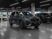 Geely Monjaro I Рестайлинг 2 Москва  - изображение 35