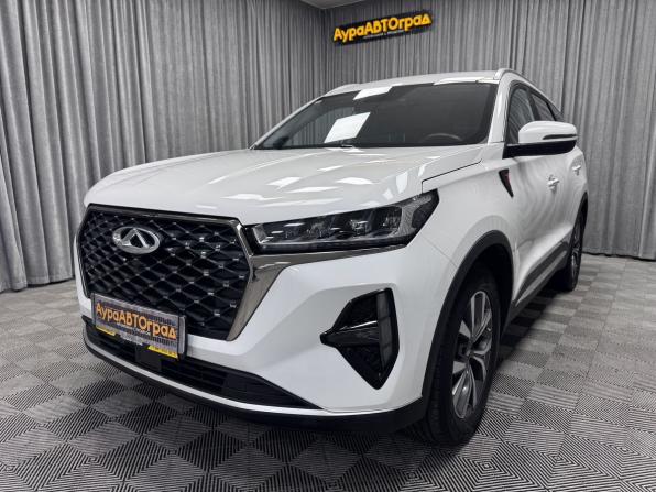 Chery Tiggo 7 Pro Max I с пробегом 2023 года, цена 1 750 000 рублей, 62693 км, внедорожник, Автокод Объявления