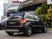 Suzuki SX4 I (Classic) Рестайлинг Москва  - изображение 20