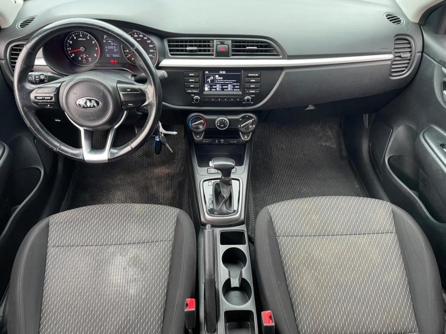 Kia Rio IV Вологда  - изображение 9