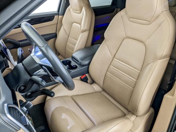 Porsche Cayenne III с пробегом 2020 года, цена 6 650 000 рублей, 107289 км, внедорожник, Автокод Объявления