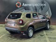 Renault Duster II Ставрополь  - изображение 26
