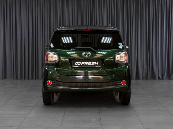 Toyota Passo III с пробегом 2017 года, цена 1 049 000 рублей, 75432 км, хэтчбек, Автокод Объявления