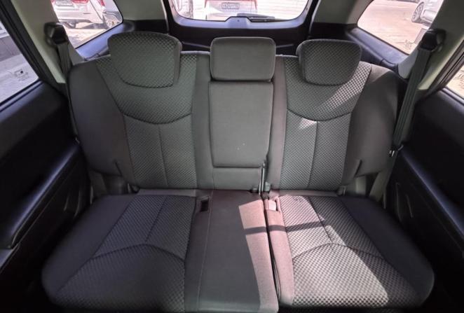 SsangYong Kyron I Рестайлинг с пробегом 2011 года, цена 870 000 рублей, 102080 км, внедорожник, Автокод Объявления