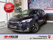 Subaru XV II Кемерово  - изображение 25