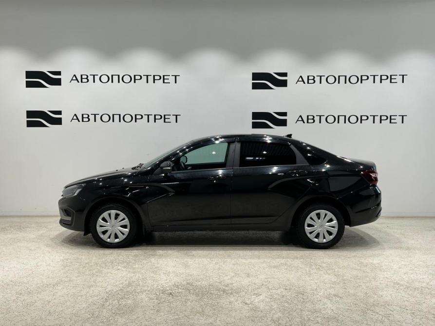 Lada (ВАЗ) Vesta I Рестайлинг (NG) Санкт-Петербург  - изображение 4