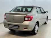 Renault Logan II Москва  - изображение 19