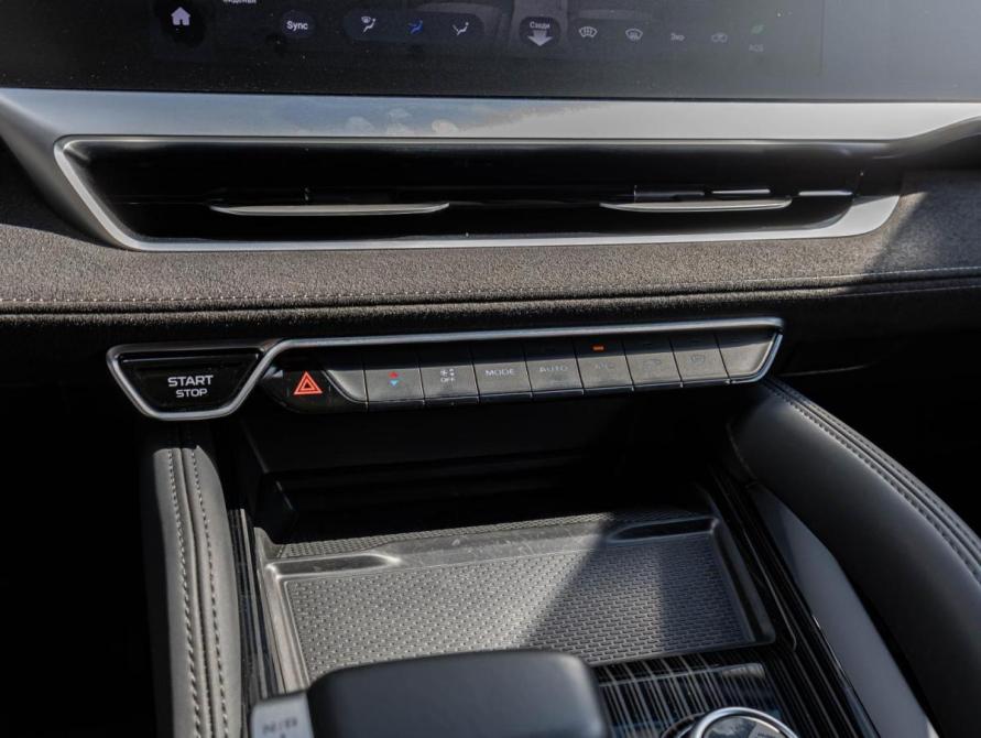 Geely Monjaro I Краснодар  - изображение 14