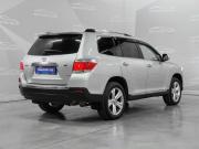 Toyota Highlander II (XU40) Рестайлинг Новосибирск  - изображение 33