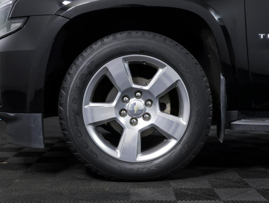 Chevrolet Tahoe IV Москва  - изображение 21