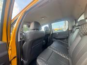 Foton Tunland G7 Москва  - изображение 31