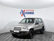 Chevrolet Niva I Нижний Новгород  - изображение 15