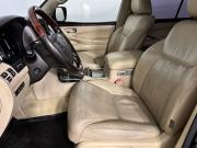 Lexus LX III Калининград  - изображение 31
