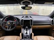 Porsche Cayenne II Рестайлинг (958) Уфа  - изображение 46