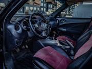 Nissan Juke I Тюмень  - изображение 20