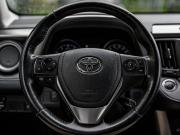 Toyota RAV4 IV (XA40) Рестайлинг Санкт-Петербург  - изображение 23