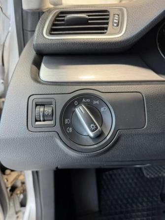 Volkswagen Passat B7 с пробегом 2011 года, цена 1 079 000 рублей, 250857 км, седан, Автокод Объявления