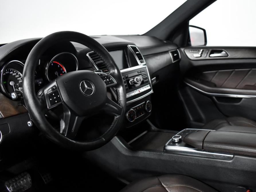 Mercedes-Benz GL-Класс II (X166) Санкт-Петербург  - изображение 9