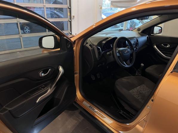 Lada (ВАЗ) XRAY I с пробегом 2019 года, цена 1 065 000 рублей, 145340 км, хэтчбек, Автокод Объявления