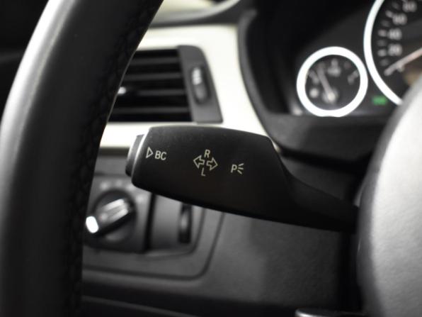 BMW 3 серии VI (F3x) Рестайлинг с пробегом 2016 года, цена 2 246 900 рублей, 138968 км, седан, Автокод Объявления