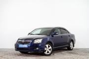 Toyota Avensis II Рестайлинг Сургут  - изображение 21
