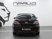 Mazda 6 II (GH) Рестайлинг Ростов-на-Дону  - изображение 23