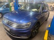 Volkswagen Tiguan II Санкт-Петербург  - изображение 15