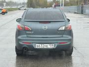 Mazda 3 II (BL) Рестайлинг Пермь  - изображение 11