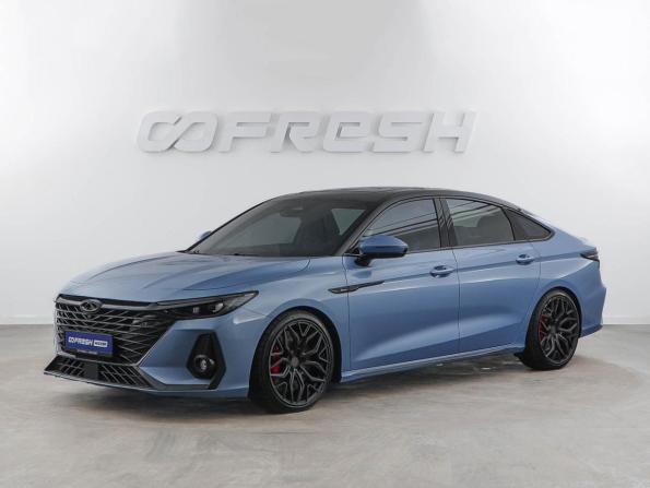 Chery Arrizo 8 с пробегом 2023 года, цена 1 877 077 рублей, 81497 км, седан, Автокод Объявления