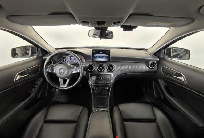 Mercedes-Benz GLA I (X156) с пробегом 2016 года, цена 2 200 000 рублей, 81471 км, внедорожник, Автокод Объявления