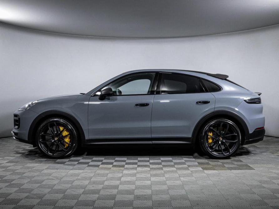 Porsche Cayenne III Москва  - изображение 9