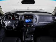 Mitsubishi Pajero IV Рестайлинг 1 Москва  - изображение 43