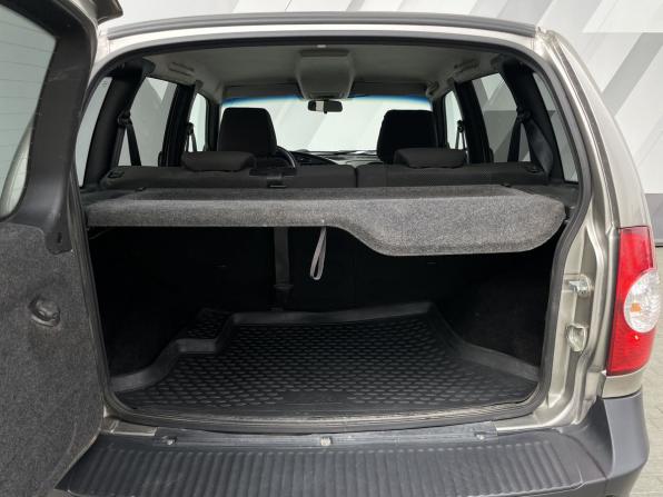 Chevrolet Niva I Рестайлинг с пробегом 2019 года, цена 743 000 рублей, 142843 км, внедорожник, Автокод Объявления