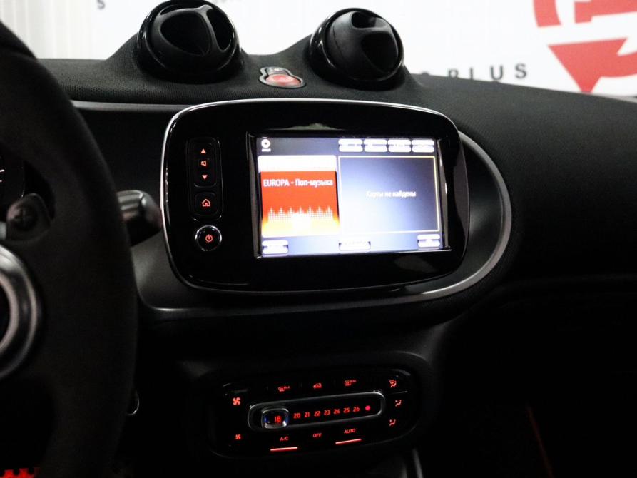 Smart Forfour II Минеральные Воды  - изображение 11