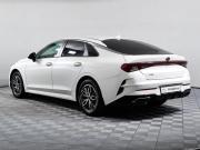 Kia K5 III Москва  - изображение 25