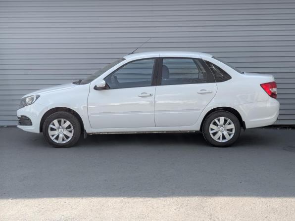 Lada (ВАЗ) Granta I Рестайлинг с пробегом 2023 года, цена 680 000 рублей, 45563 км, седан, Автокод Объявления