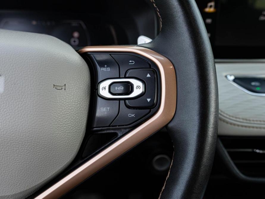 Haval Jolion I Краснодар  - изображение 20