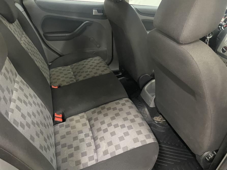 Ford Focus II Рестайлинг Воронеж  - изображение 17