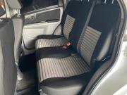 Suzuki SX4 I (Classic) Рестайлинг Уфа  - изображение 25