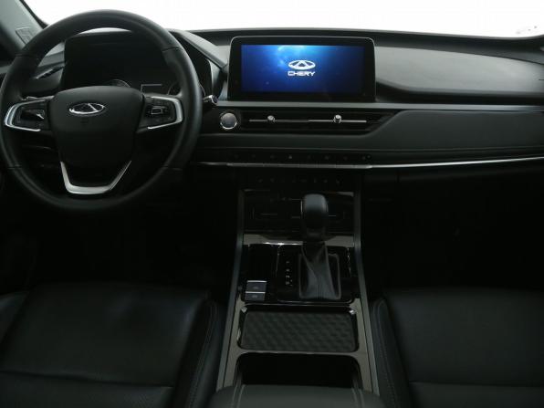 Chery Tiggo 4 Pro I Рестайлинг с пробегом 2024 года, цена 1 592 000 рублей, 17700 км, внедорожник, Автокод Объявления