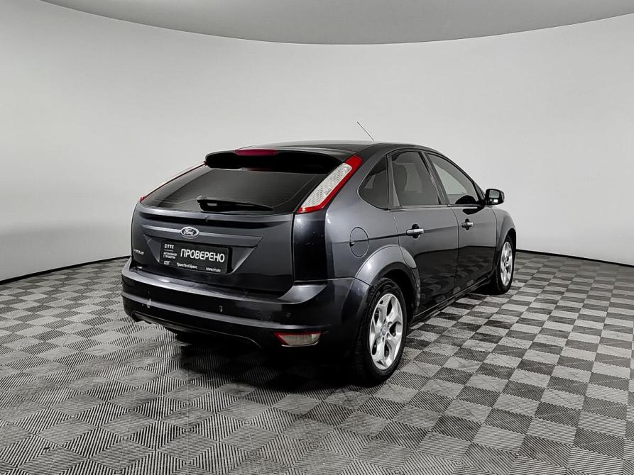 Ford Focus II Рестайлинг Уфа  - изображение 6