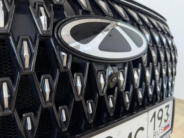 Chery Tiggo 7L I с пробегом 2024 года, цена 2 250 000 рублей, 19560 км, внедорожник, Автокод Объявления