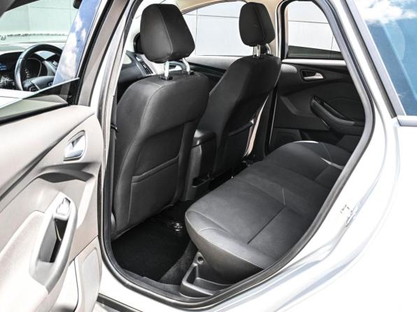 Ford Focus III Рестайлинг с пробегом 2018 года, цена 1 049 000 рублей, 108478 км, универсал, Автокод Объявления